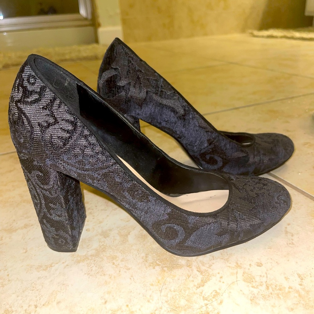Nine West high heels 👠